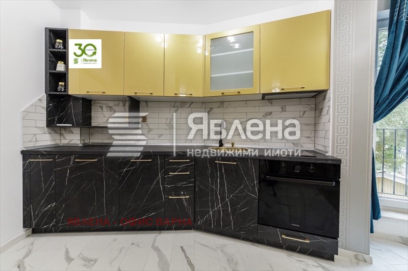 Дава под наем 2-СТАЕН, гр. Варна, Гръцка махала, снимка 3 - Апартаменти - 53714568