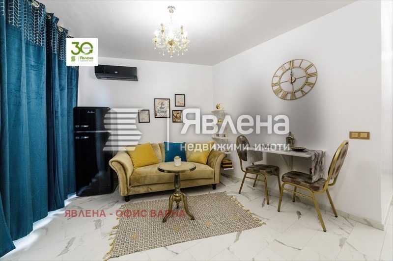 Дава под наем 2-СТАЕН, гр. Варна, Гръцка махала