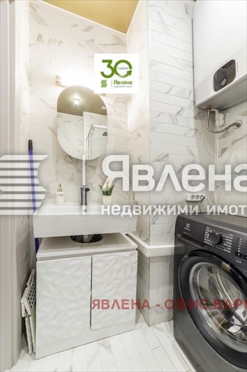 Дава под наем 2-СТАЕН, гр. Варна, Гръцка махала, снимка 6 - Апартаменти - 53714568