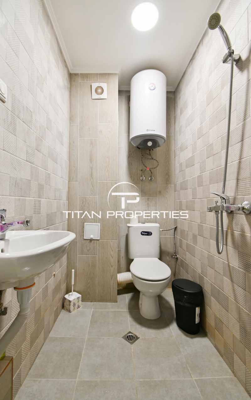 Te huur  2 slaapkamers Sofia , Lagera , 65 m² | 62314563 - afbeelding [9]