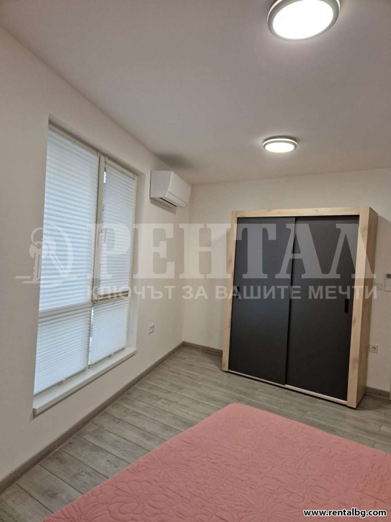 Дава под наем 3-СТАЕН, гр. Пловдив, Кършияка, снимка 12 - Апартаменти - 53453561