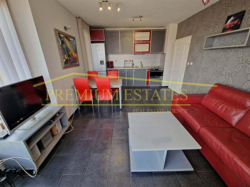 Дава под наем 3-СТАЕН, гр. София, Център, снимка 2 - Апартаменти - 53538143