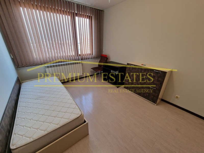 Дава под наем 3-СТАЕН, гр. София, Център, снимка 6 - Апартаменти - 53538143