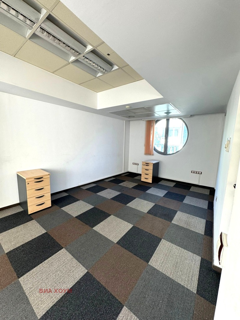 Дава под наем ОФИС, гр. София, Медицинска академия, снимка 3 - Офиси - 52452357