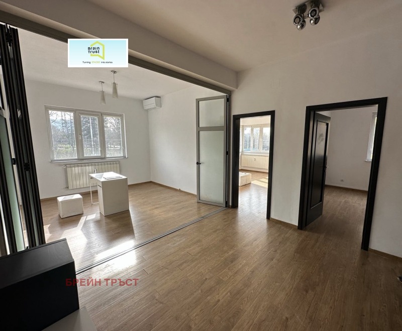 Дава под наем ОФИС, гр. София, Яворов