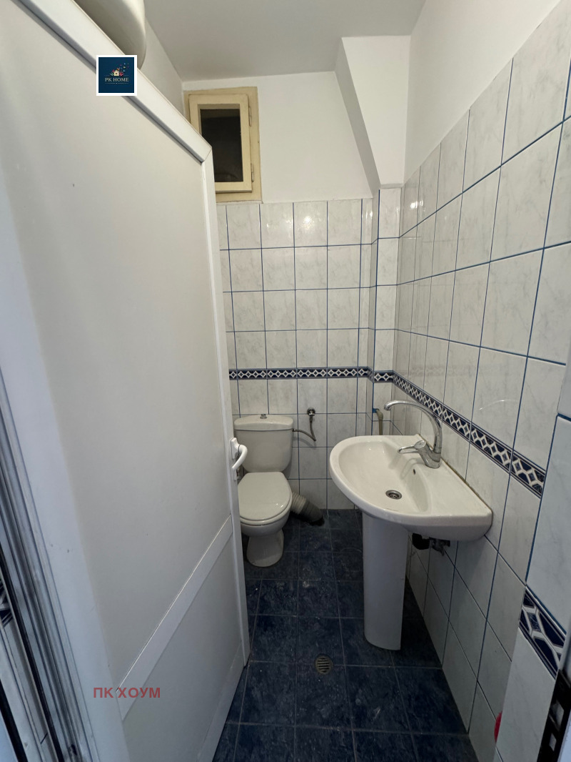 Дава под наем ОФИС, гр. София, Център, снимка 6 - Офиси - 53169217