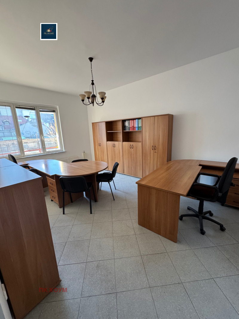 Дава под наем ОФИС, гр. София, Център