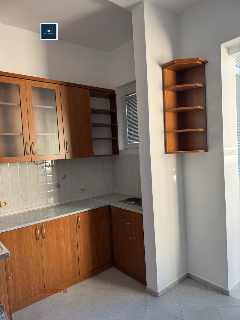 Дава под наем ОФИС, гр. София, Център, снимка 4 - Офиси - 53169217