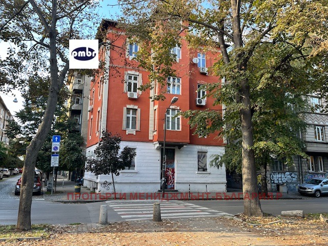 K pronájmu  Podlaha domu Sofia , Centar , 125 m2 | 72084654