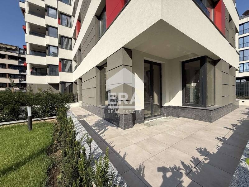 Дава под наем МАГАЗИН, гр. София, Кръстова вада, снимка 3 - Магазини - 53275499