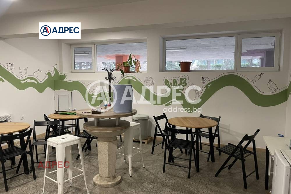 Дава под наем СКЛАД, гр. Варна, Метро, снимка 11 - Складове - 49679810