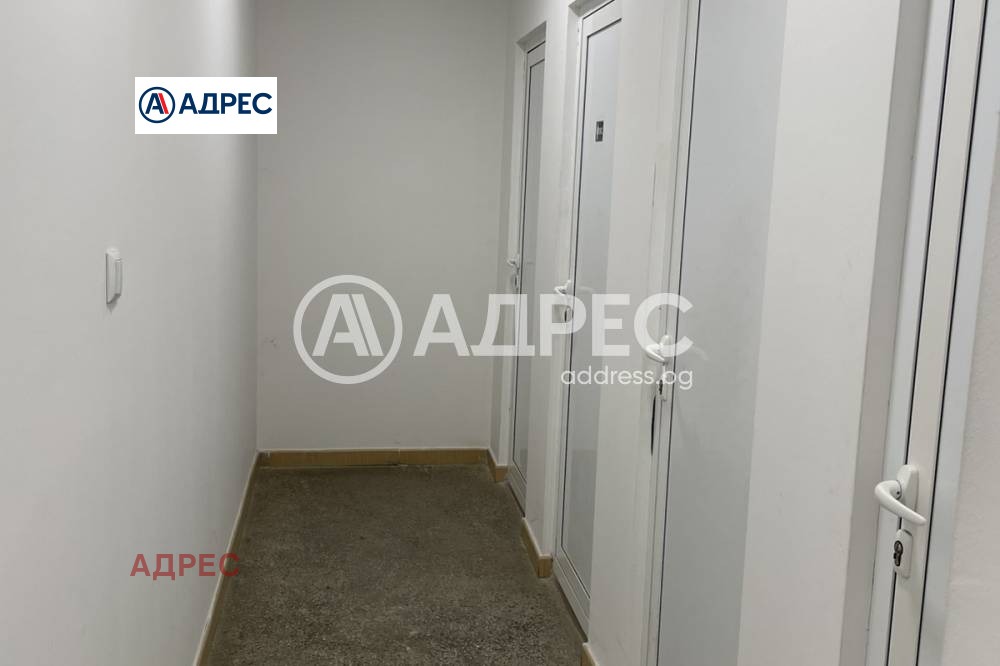 Дава под наем СКЛАД, гр. Варна, Метро, снимка 6 - Складове - 49679810