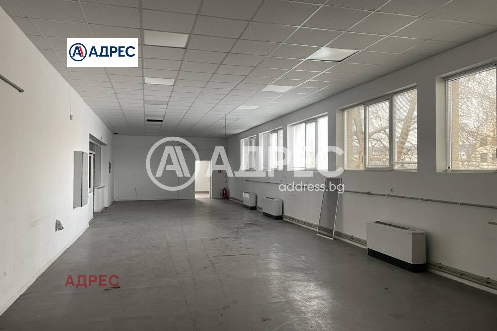 Дава под наем СКЛАД, гр. Варна, Западна промишлена зона, снимка 3 - Складове - 49679810