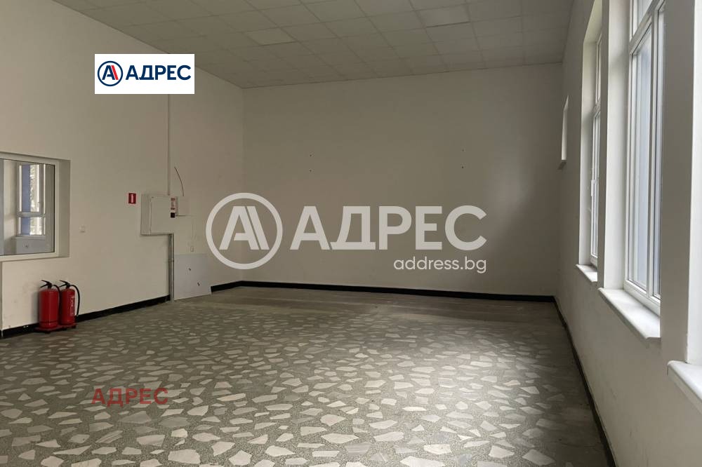 Дава под наем СКЛАД, гр. Варна, Западна промишлена зона, снимка 10 - Складове - 49679810