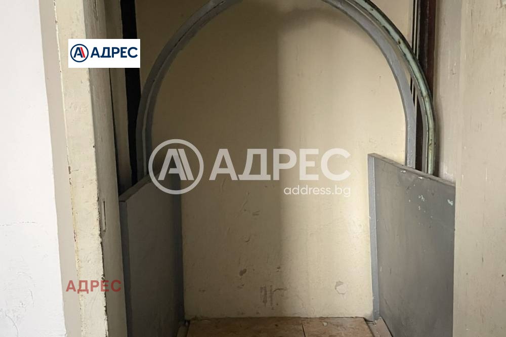 Дава под наем СКЛАД, гр. Варна, Метро, снимка 7 - Складове - 49679810