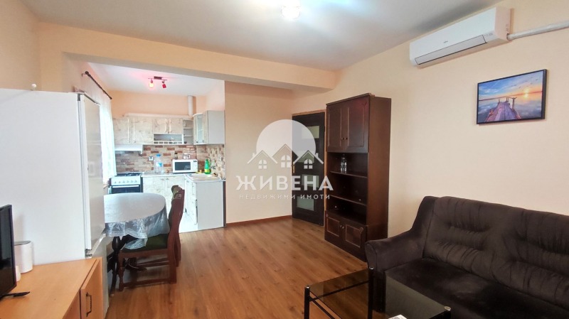 Дава под Наем 2-СТАЕН в град Варна, Левски 1 - 60 кв.м / 450 € » 880.12 лв., ЖИВЕНА