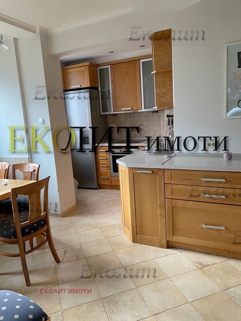 Дава под Наем 3-СТАЕН | Imot.bg — изображение 1