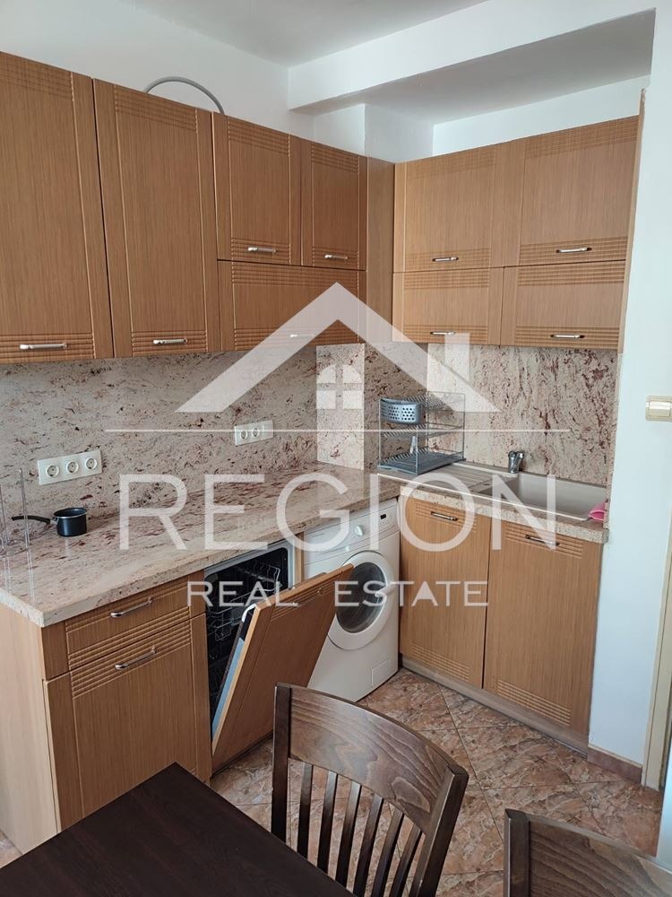 Дава под Наем 3-СТАЕН | Imot.bg — изображение 1