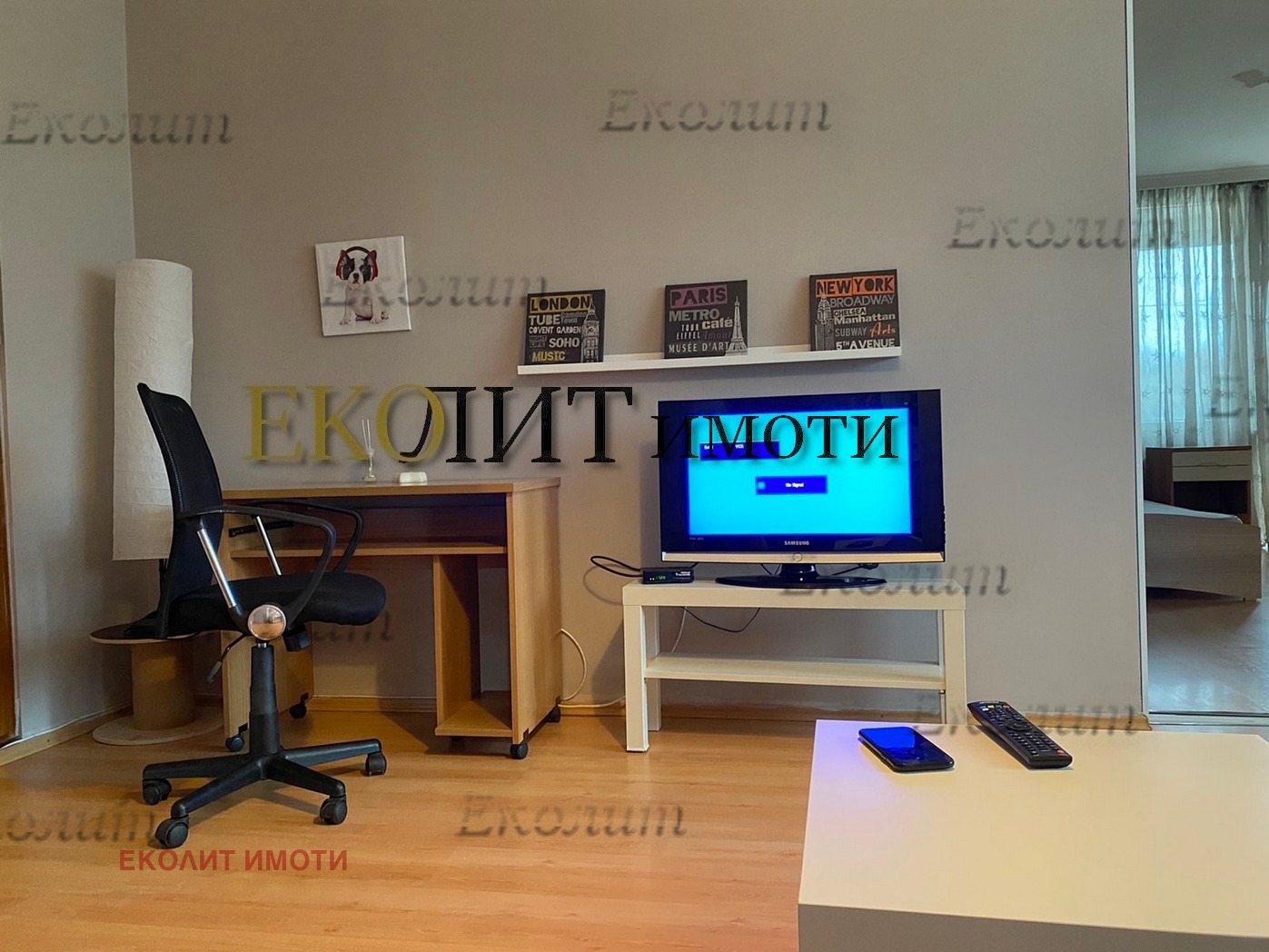 Дава под Наем 3-СТАЕН | Imot.bg — изображение 2