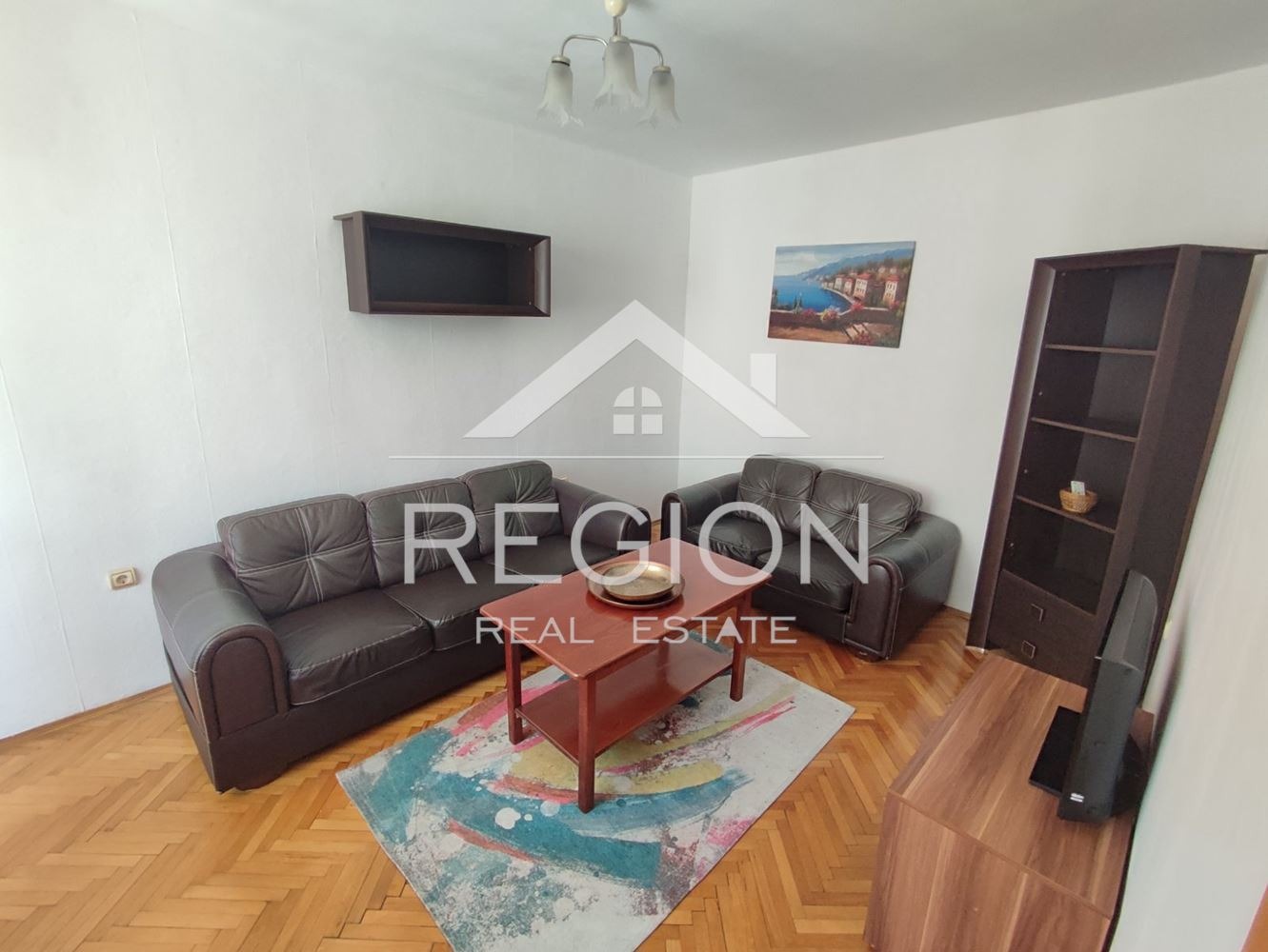 Дава под Наем 3-СТАЕН | Imot.bg — изображение 3