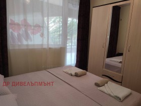 1 Schlafzimmer Nesebar, region Burgas 8