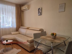 1 Schlafzimmer Nesebar, region Burgas 3