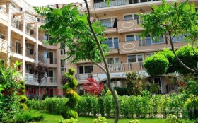 1 sovrum Nesebar, region Burgas 15