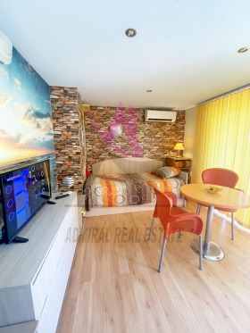 2 slaapkamers Briz, Varna