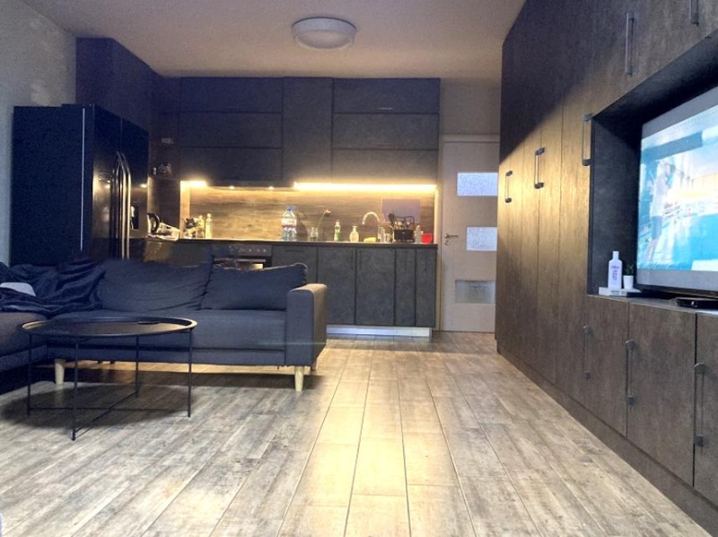 Te huur  Studio Plovdiv , Sadijski , 55 m² | 73565314