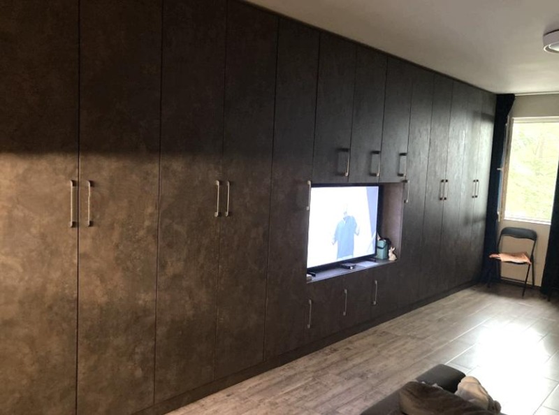 Te huur  Studio Plovdiv , Sadijski , 55 m² | 73565314 - afbeelding [2]