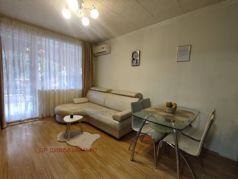 Do wynajęcia  1 sypialnia region Burgas , Nesebar , 60 mkw | 37463428 - obraz [2]