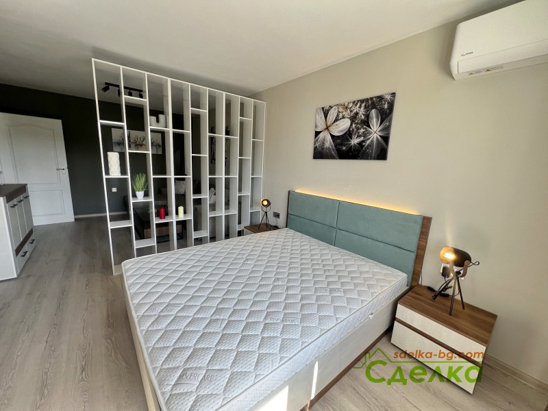 A louer  1 chambre Gabrovo , Tsentar , 55 m² | 92929978 - image [14]