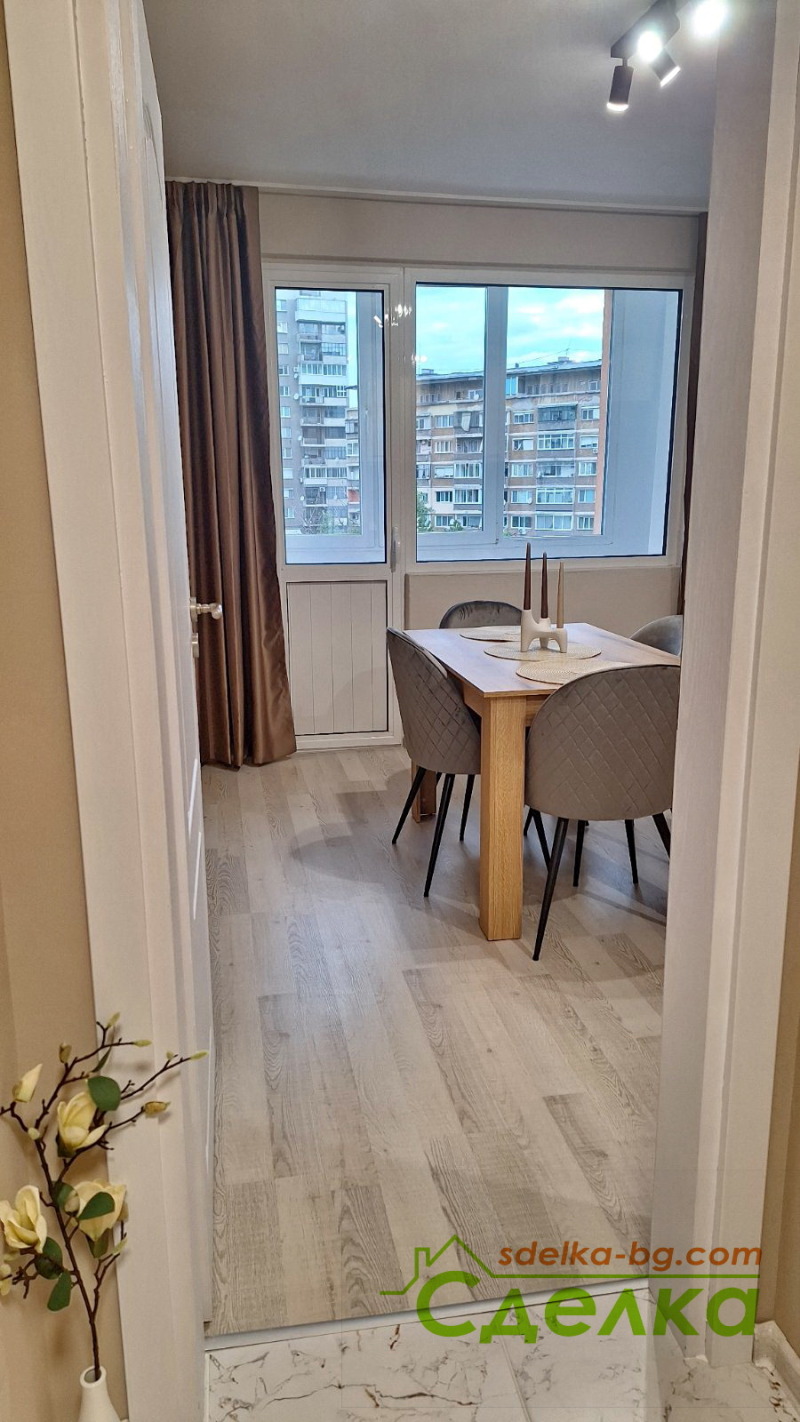A louer  1 chambre Gabrovo , Tsentar , 55 m² | 92929978 - image [7]
