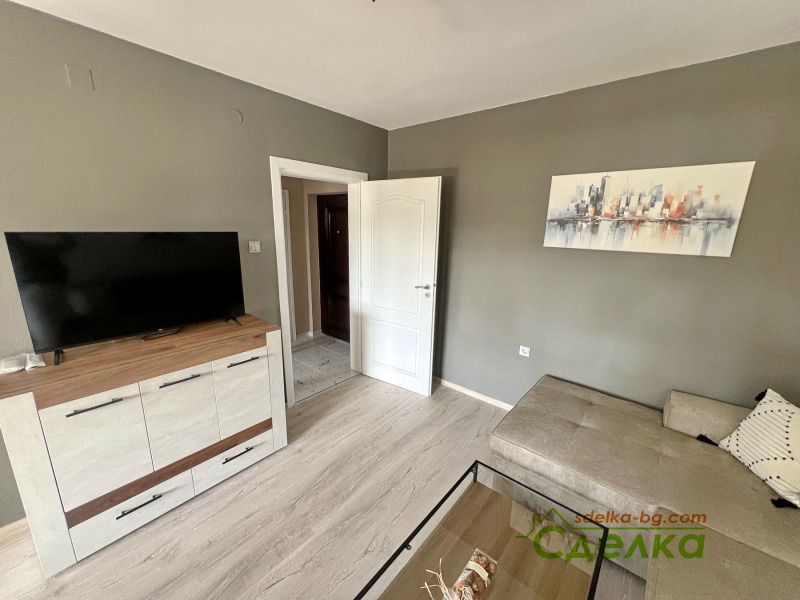 A louer  1 chambre Gabrovo , Tsentar , 55 m² | 92929978 - image [12]