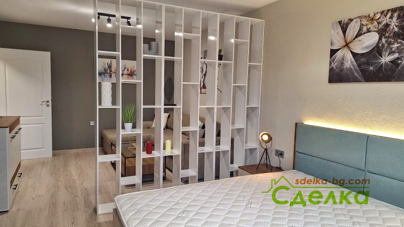 A louer  1 chambre Gabrovo , Tsentar , 55 m² | 92929978 - image [15]