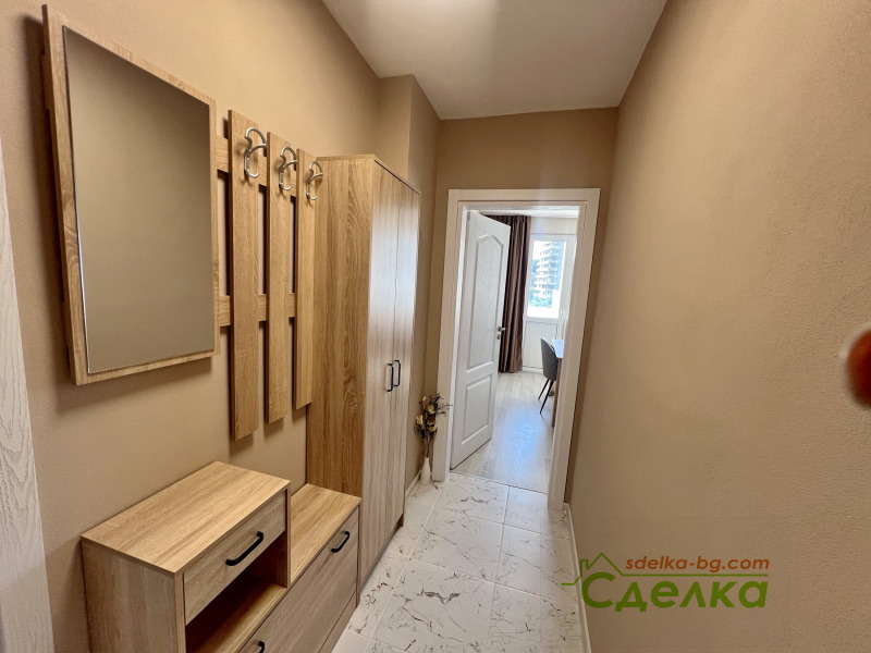 A louer  1 chambre Gabrovo , Tsentar , 55 m² | 92929978 - image [10]