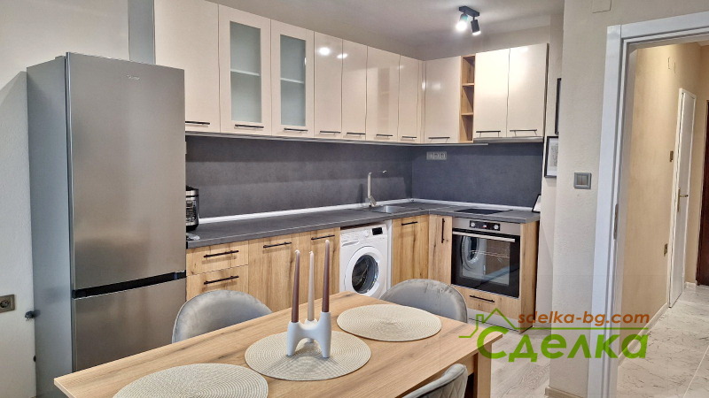 A louer  1 chambre Gabrovo , Tsentar , 55 m² | 92929978 - image [2]