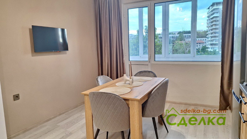 A louer  1 chambre Gabrovo , Tsentar , 55 m² | 92929978 - image [4]