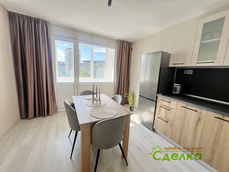 A louer  1 chambre Gabrovo , Tsentar , 55 m² | 92929978 - image [5]