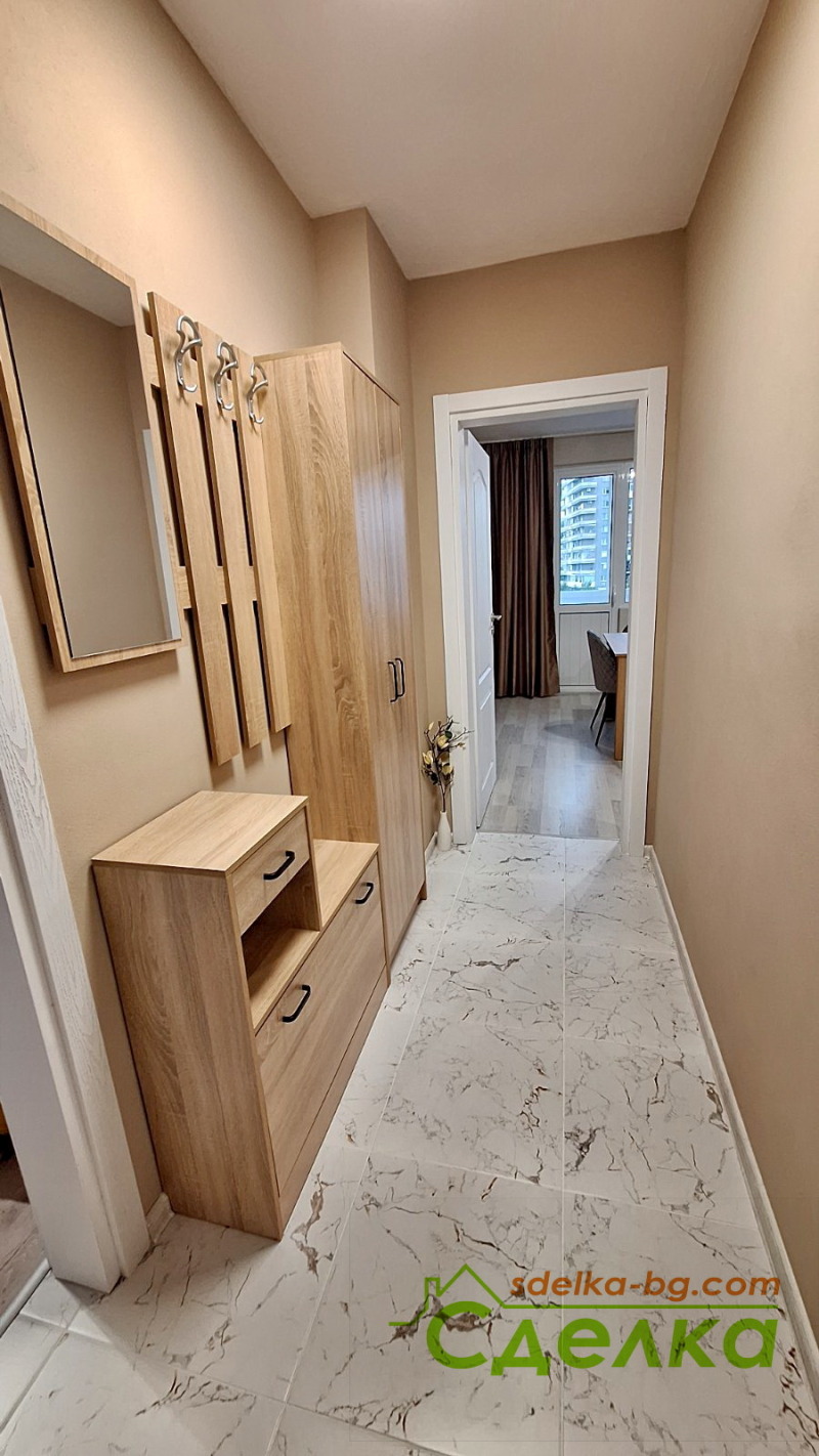 A louer  1 chambre Gabrovo , Tsentar , 55 m² | 92929978 - image [8]