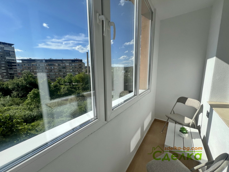 A louer  1 chambre Gabrovo , Tsentar , 55 m² | 92929978 - image [6]