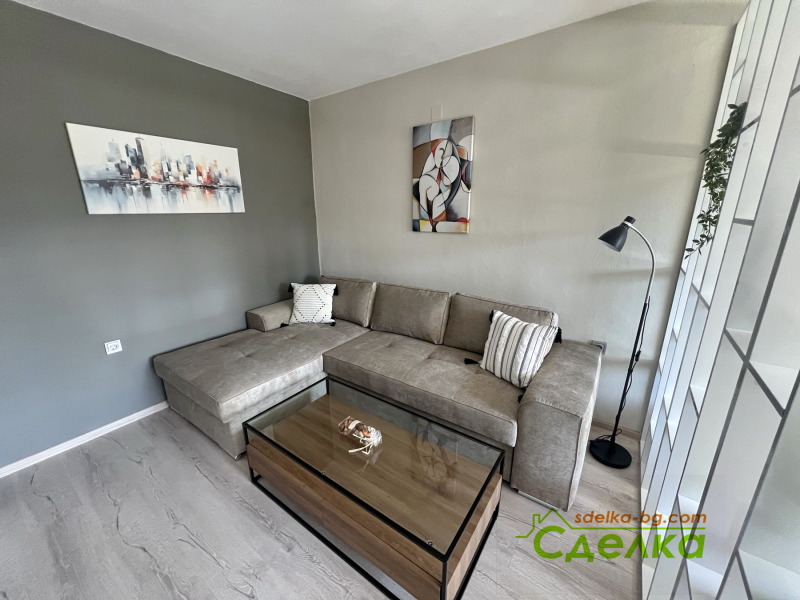 A louer  1 chambre Gabrovo , Tsentar , 55 m² | 92929978 - image [11]