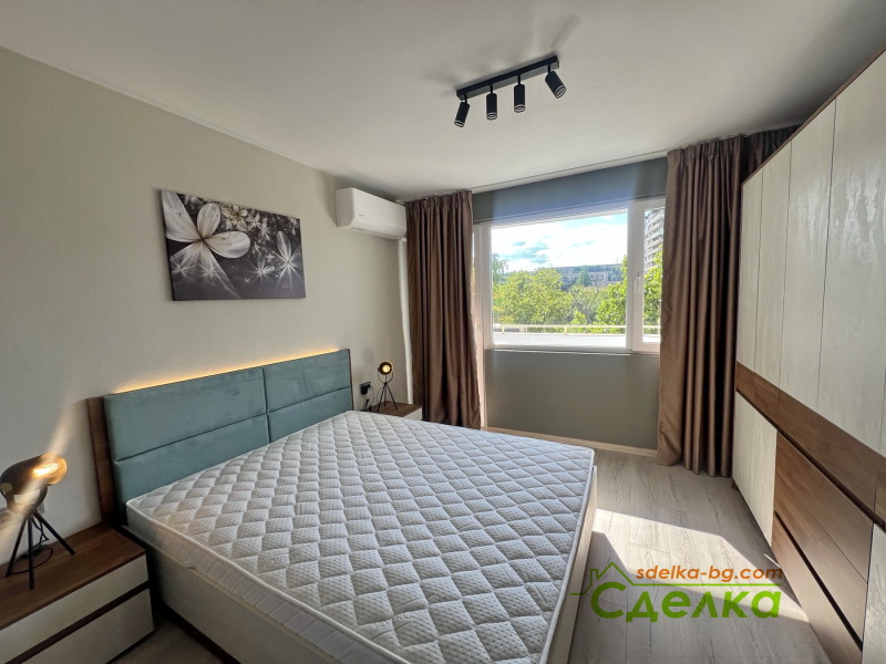 A louer  1 chambre Gabrovo , Tsentar , 55 m² | 92929978 - image [16]