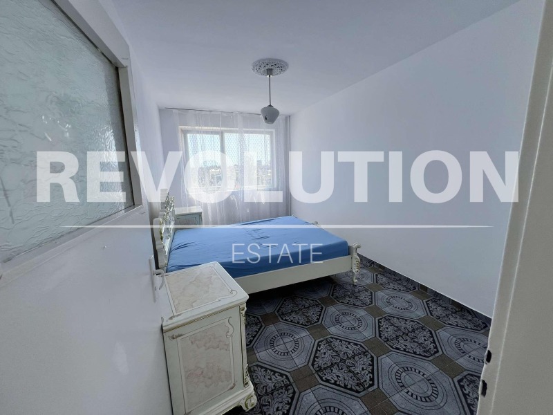 Do wynajęcia  1 sypialnia Warna , Awtogara , 75 mkw | 39445520 - obraz [6]