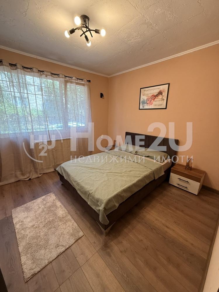 Kiralık  1 yatak odası Sofia , Iztok , 65 metrekare | 32409368 - görüntü [6]