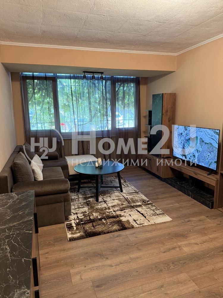 Kiralık  1 yatak odası Sofia , Iztok , 65 metrekare | 32409368