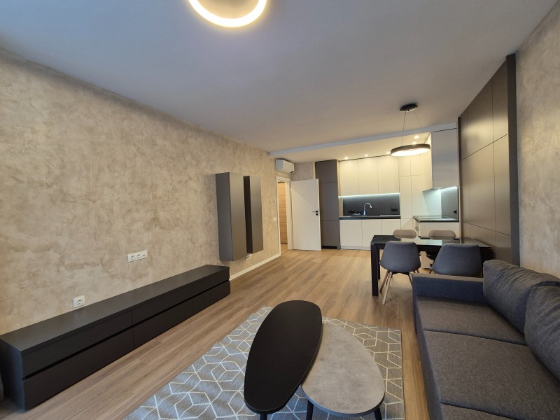 Дава под наем 2-СТАЕН, гр. София, Младост 4