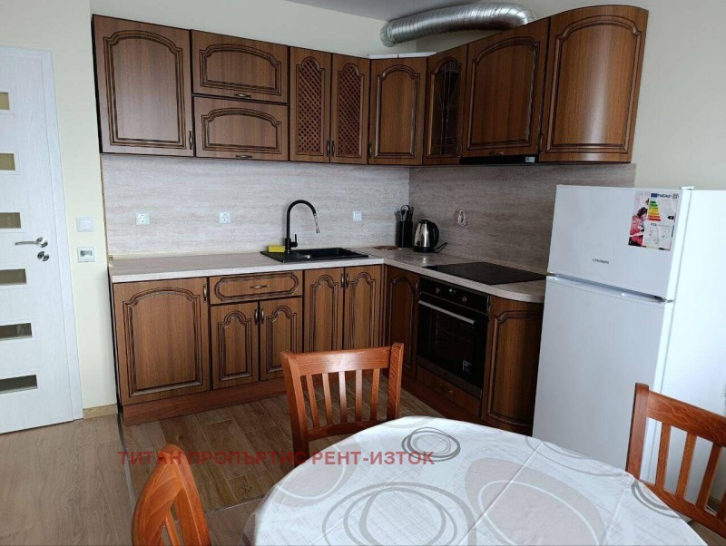 Под наем 2-СТАЕН, град Бургас, Изгрев • 950 лв. / 485.73 € • 46940289 1