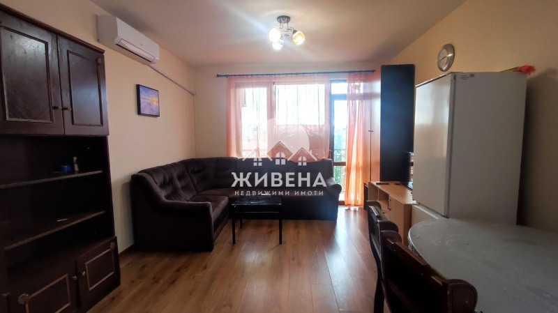 Дава под наем 2-СТАЕН, гр. Варна, Левски 1, снимка 3 - Апартаменти - 52999375