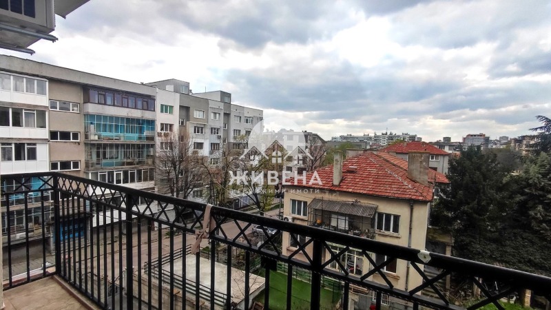 Дава под наем 2-СТАЕН, гр. Варна, Левски 1, снимка 15 - Апартаменти - 52999375